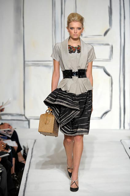 Oscar De La Renta 09ĸDƬ
