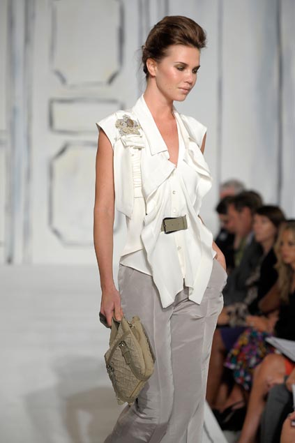 Oscar De La Renta 09ĸDƬ