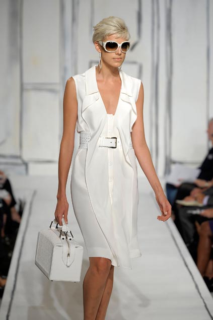 Oscar De La Renta 09ĸDƬ