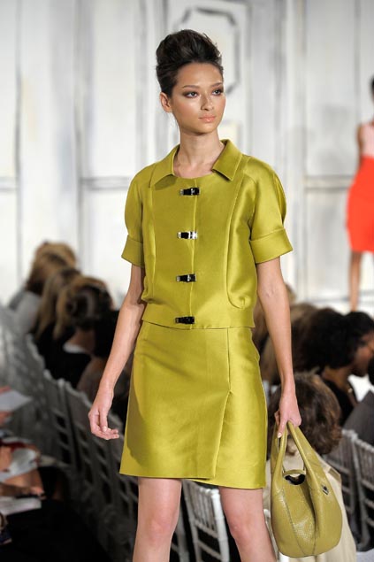 Oscar De La Renta 09ĸDƬ