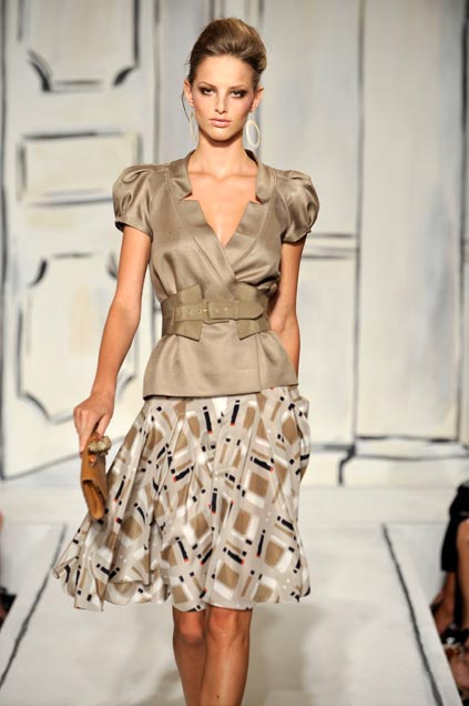 Oscar De La Renta 09ĸDƬ