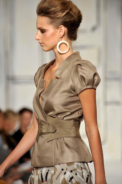 Oscar De La Renta 09ĸDƬ