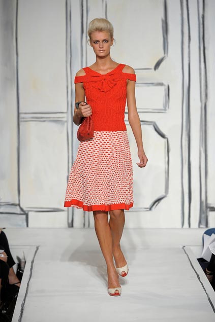 Oscar De La Renta 09ĸDƬ
