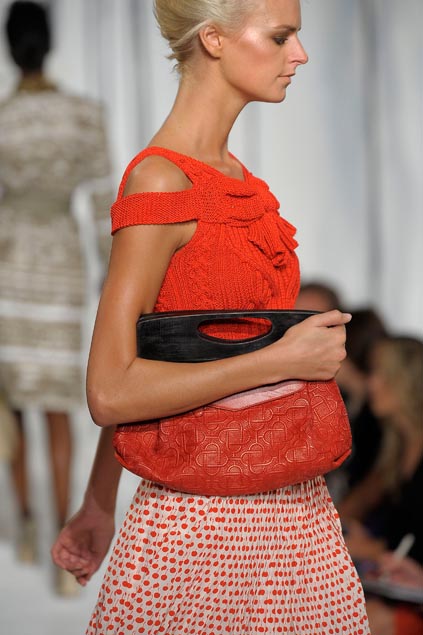 Oscar De La Renta 09ĸDƬ
