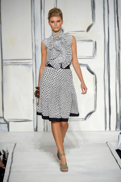 Oscar De La Renta 09ĸDƬ