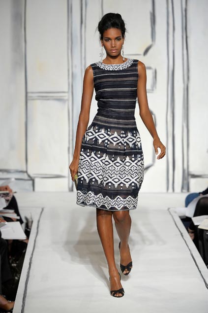 Oscar De La Renta 09ĸDƬ