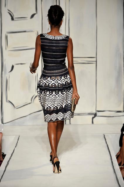 Oscar De La Renta 09ĸDƬ