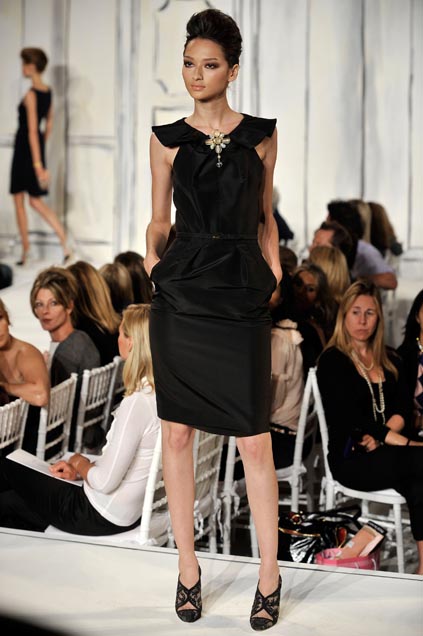 Oscar De La Renta 09ĸDƬ