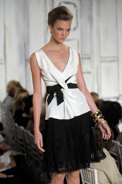 Oscar De La Renta 09ĸDƬ