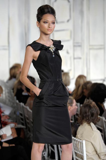 Oscar De La Renta 09ĸDƬ
