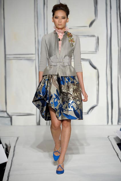 Oscar De La Renta 09ĸDƬ