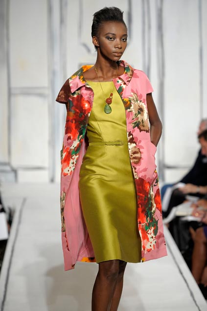 Oscar De La Renta 09ĸDƬ