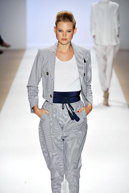 Tibi 09春夏