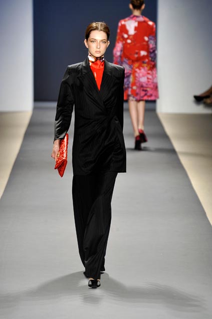 Vivienne Tam 09春夏
