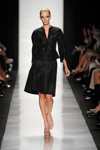 Chado Ralph Rucci 09春夏