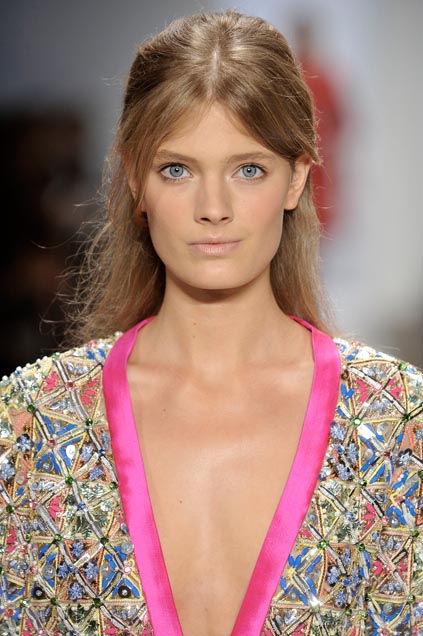Reem Acra 09春夏
