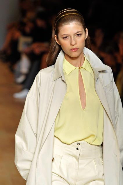 Tommy Hilfiger 09春夏