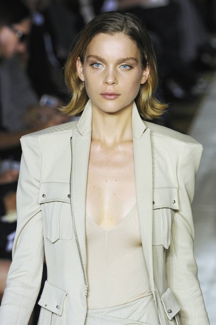 Julien macdonald 09春夏