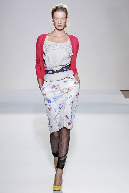 Nicole Farhi 09ĸDƬ
