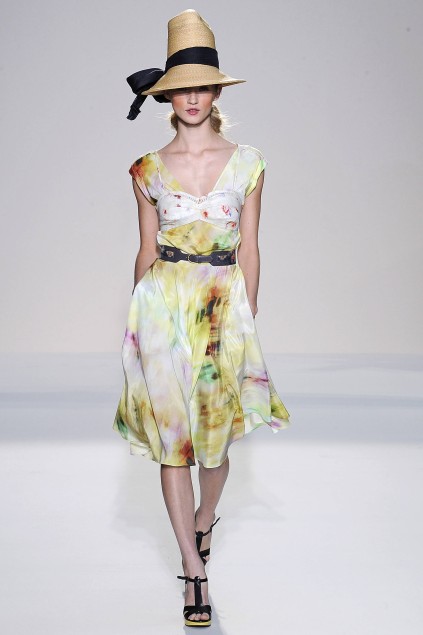 Nicole Farhi 09ĸDƬ