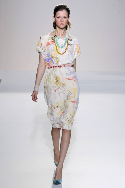 Nicole Farhi 09ĸDƬ