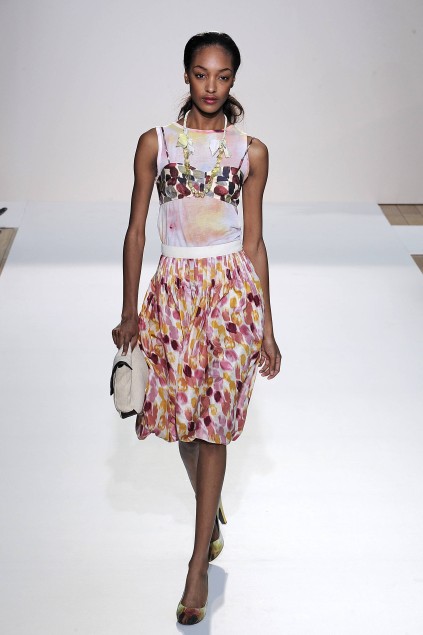 Nicole Farhi 09ĸDƬ