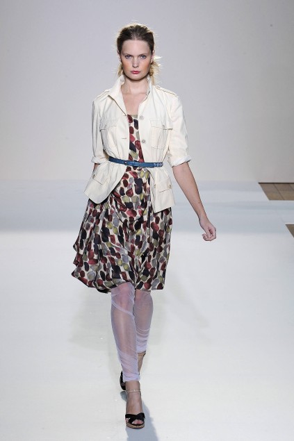 Nicole Farhi 09ĸDƬ