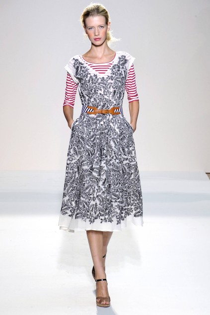 Nicole Farhi 09ĸDƬ