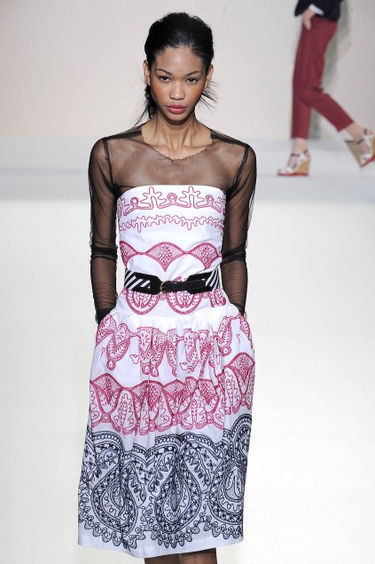 Nicole Farhi 09ĸDƬ