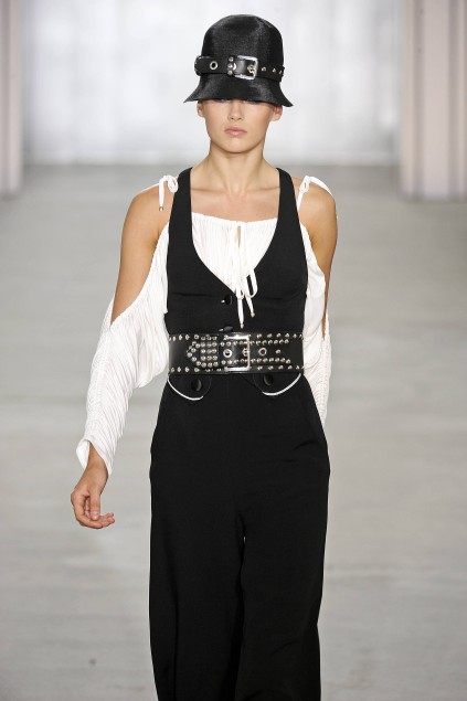 Temperley 09春夏