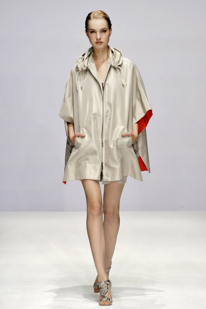 Amanda Wakeley 09春夏
