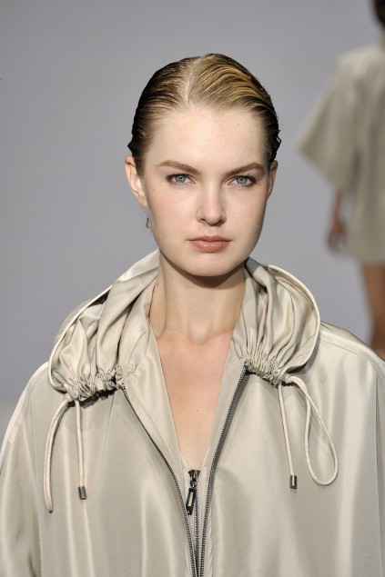 Amanda Wakeley 09春夏