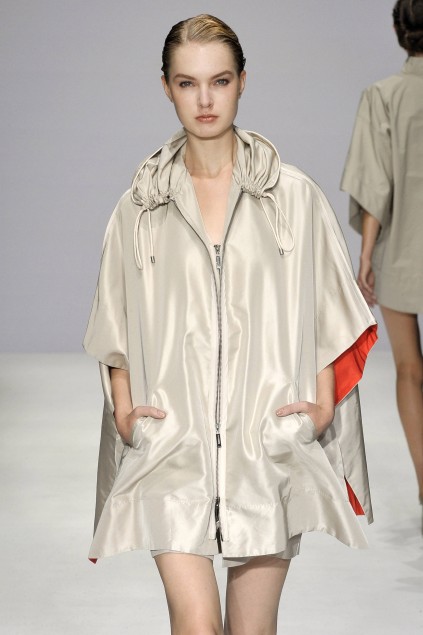 Amanda Wakeley 09春夏