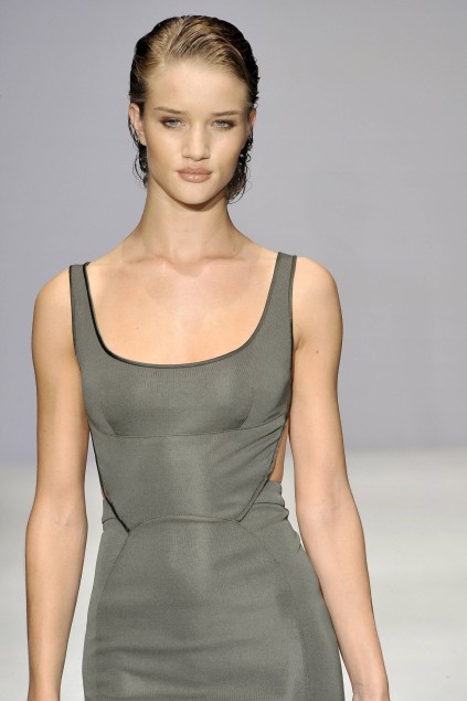 Amanda Wakeley 09春夏
