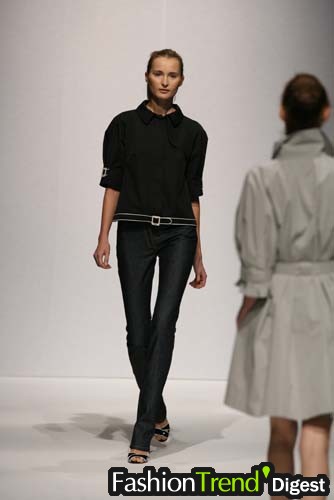 Martin Grant 07春夏
