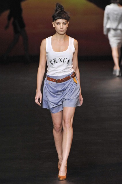 Vivienne Westwood Red Label 09ĸDƬ
