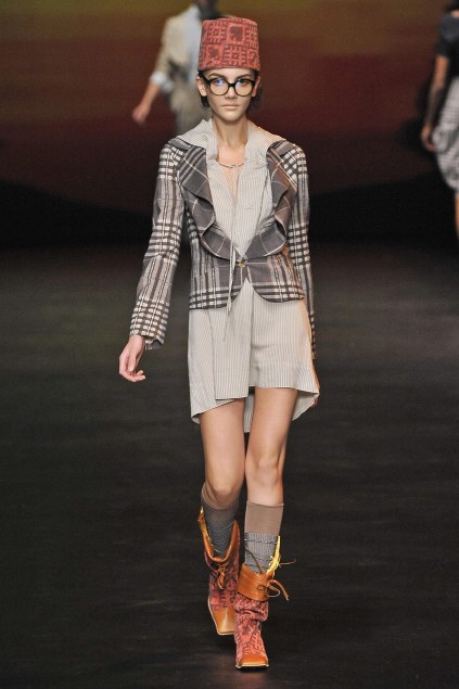 Vivienne Westwood Red Label 09ĸDƬ