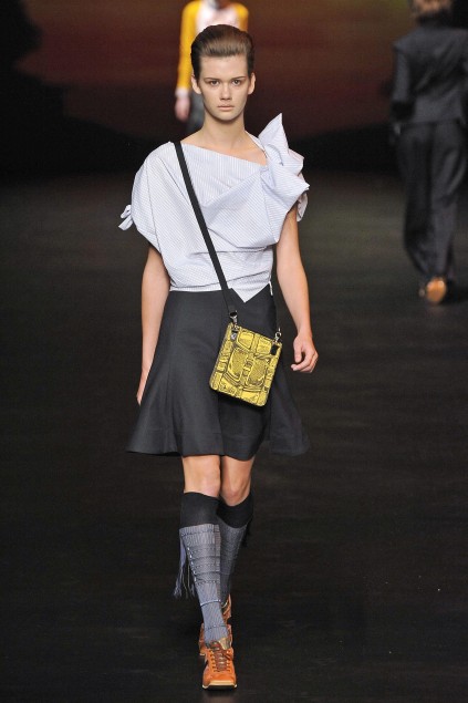 Vivienne Westwood Red Label 09ĸDƬ