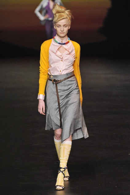 Vivienne Westwood Red Label 09ĸDƬ