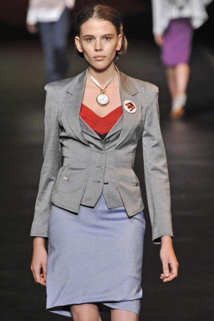 Vivienne Westwood Red Label 09ĸDƬ