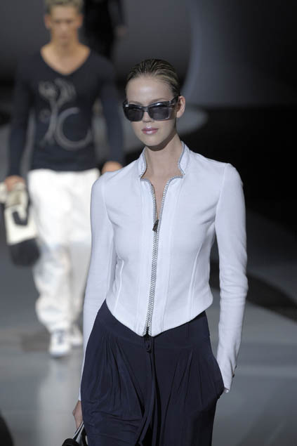 Emporio Armani 09ĸDƬ