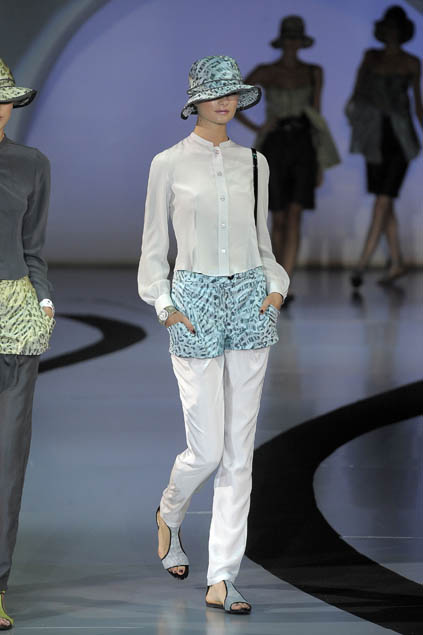 Emporio Armani 09ĸDƬ