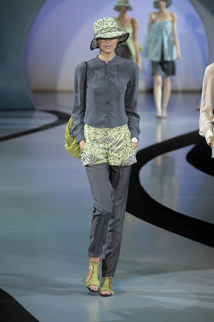 Emporio Armani 09ĸDƬ