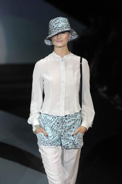 Emporio Armani 09ĸDƬ