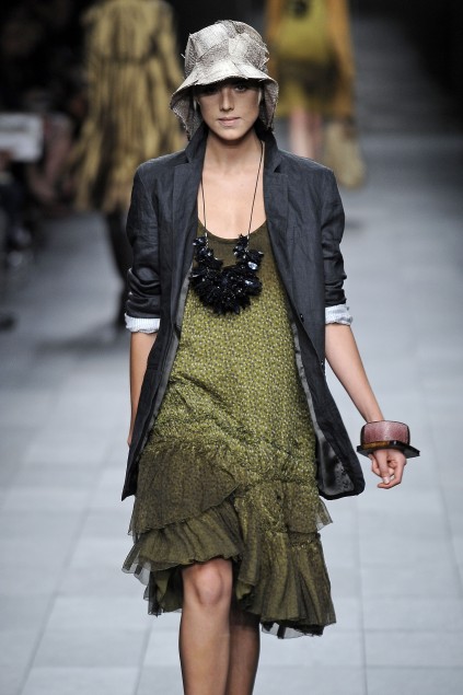 Burberry 09ĸDƬ