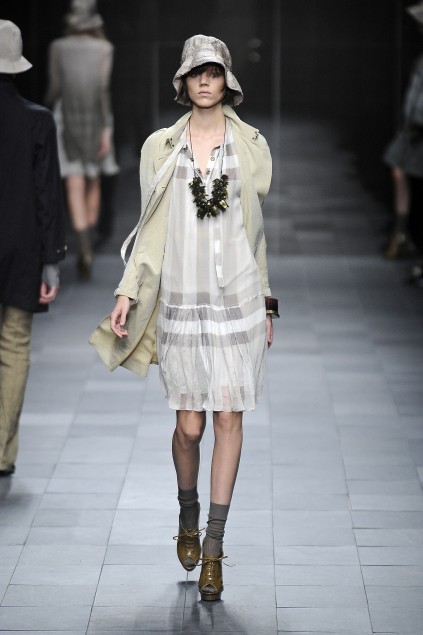 Burberry 09ĸDƬ