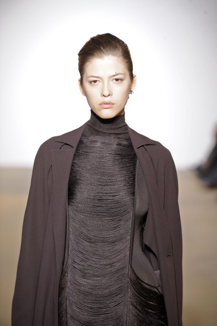 Jil Sander 09春夏