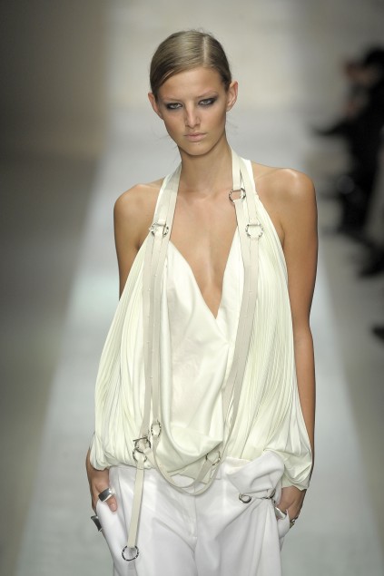 Salvatore Ferragamo 09春夏