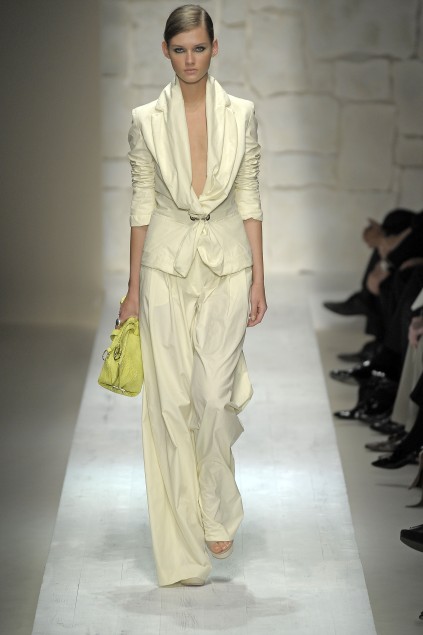 Salvatore Ferragamo 09春夏