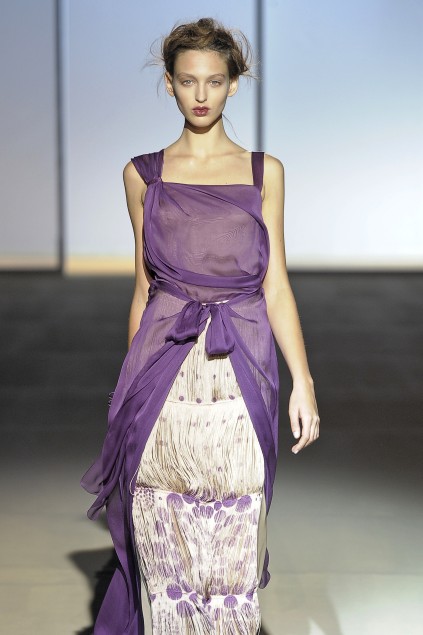 Alberta Ferretti 09ĸDƬ
